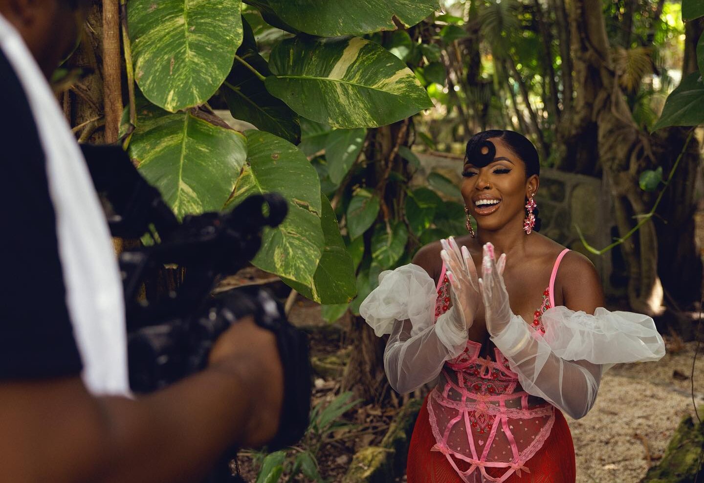 Mood Board Masterclass