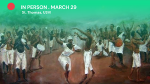 Bamboula Steps and Rhythms