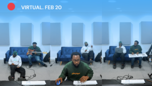 The Art of Music Production