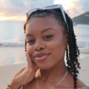 Profile photo of Naomi Onwufuju