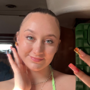 Profile photo of Anya Reshetiloff