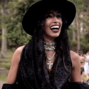 Profile photo of Jasmine