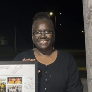 Profile photo of Heather Butcher