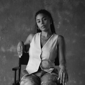 Profile photo of Sharimar Cruz