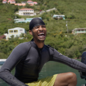 Profile photo of Zacchari Stoutt