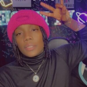 Profile photo of Andrea