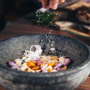 Group logo of Culinary Arts