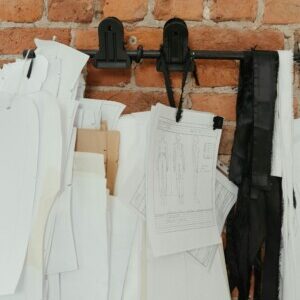 Group logo of Fashion Design