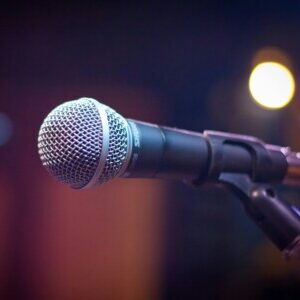 Group logo of Performing Arts