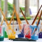 Group logo of Visual Arts